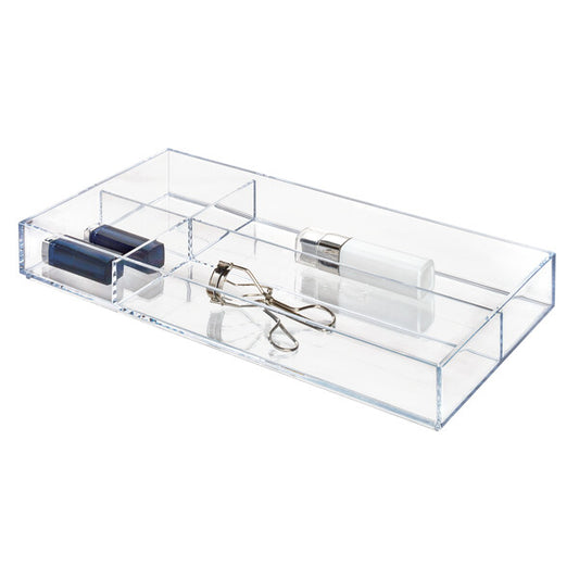 Clarity Organiser 8" x 16" x 2"