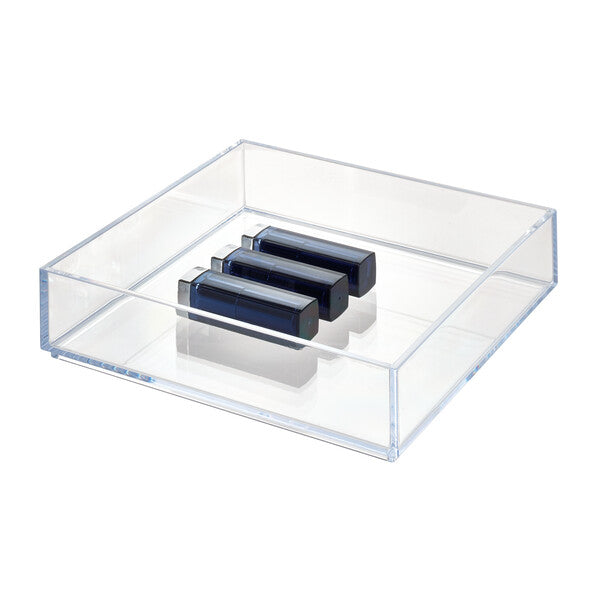 Clarity Organiser 8" x 8" x 2"