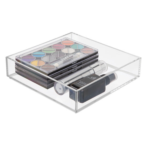 Clarity Organiser 8" x 8" x 2"