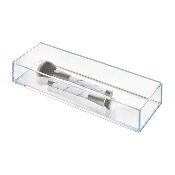 Clarity Organiser 4" x 12" x 2"