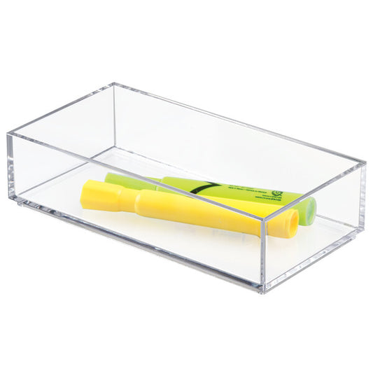 Clarity Organiser 4" x 8" x 2"