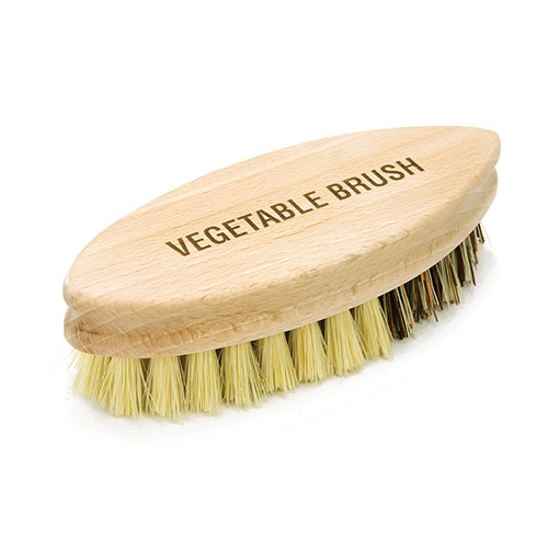 Vegetable Brush - The Organised Store