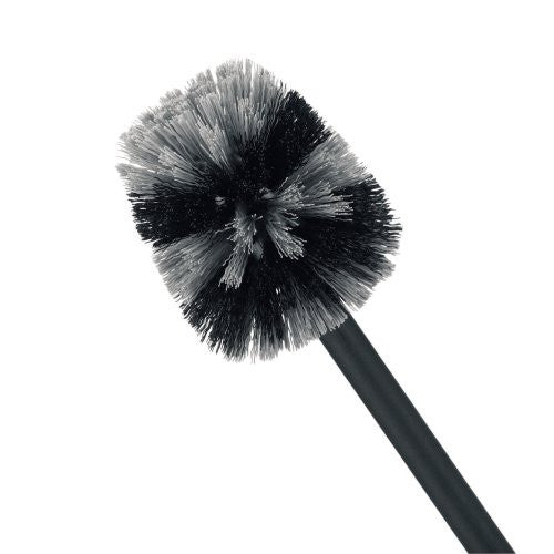 BRABANTIA Toilet Brush with Open Holder - The Organised Store