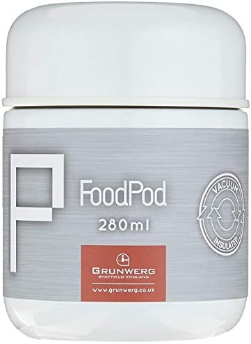 Food Pod- 280ml