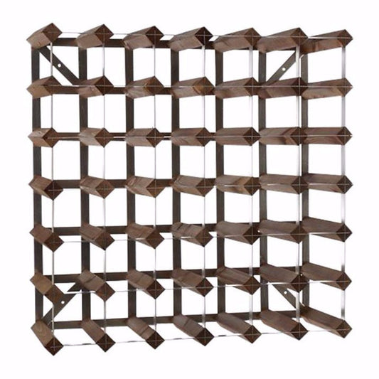 42 Bottle Wine Rack - The Organised Store