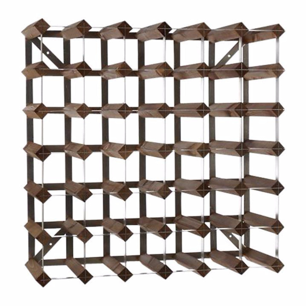 56 Bottle Wine Rack - The Organised Store