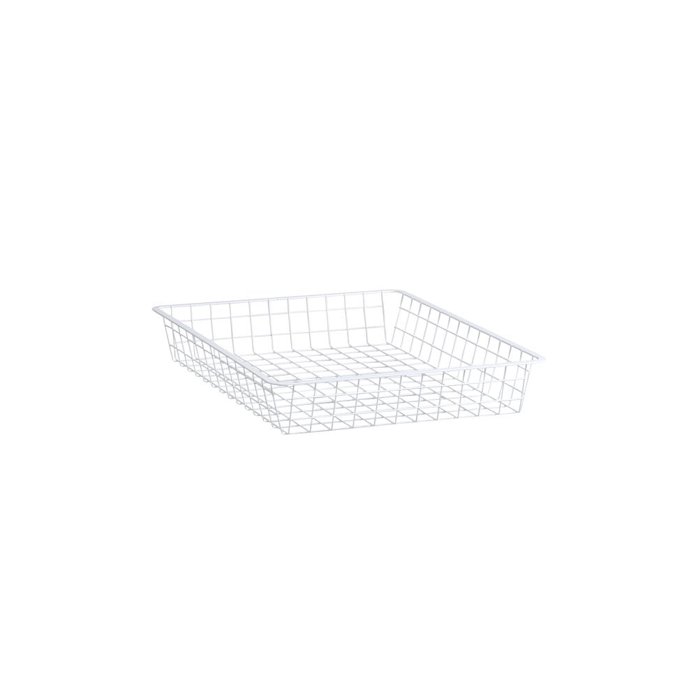 MINI 450mm Width Wire Basket- Depth 435mm