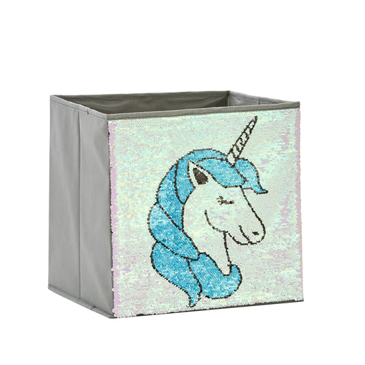 Magic Box- Unicorn