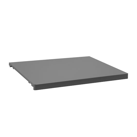 Click In Metal Work Surface- Grey