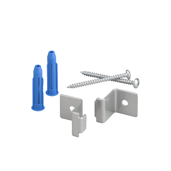 Hang Standard Wall Clips – The Organised Store