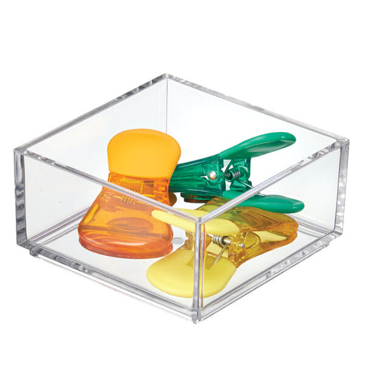 Clarity Drawer Organiser 4" x 4" x 2"