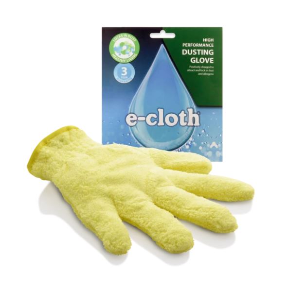 E-Cloth High Performance Dusting Glove - The Organised Store