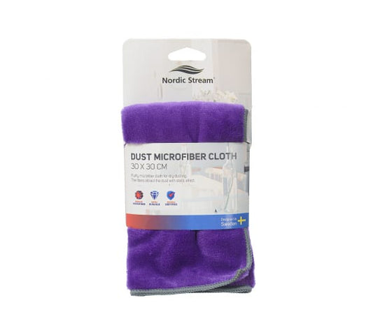 Dust Microfibre Cloth