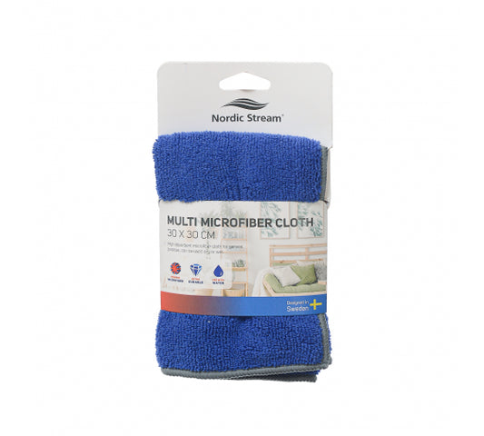 Multi Microfibre Cloth