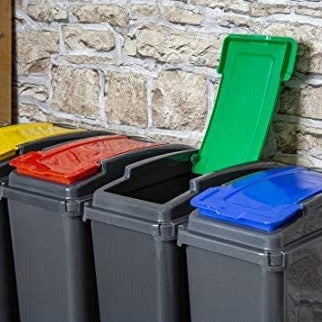 Wham Recycling Bin - 25L