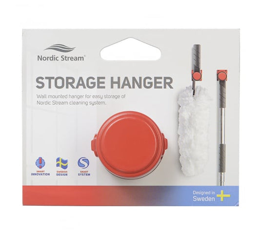 Nordic Stream Range Storage Hanger