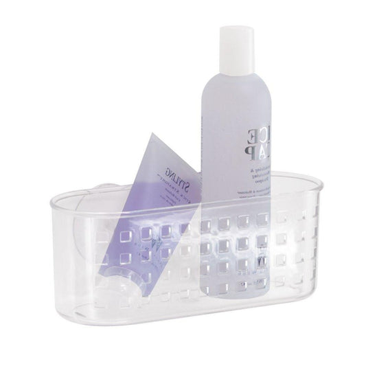 SUCTION Shower Basket - The Organised Store