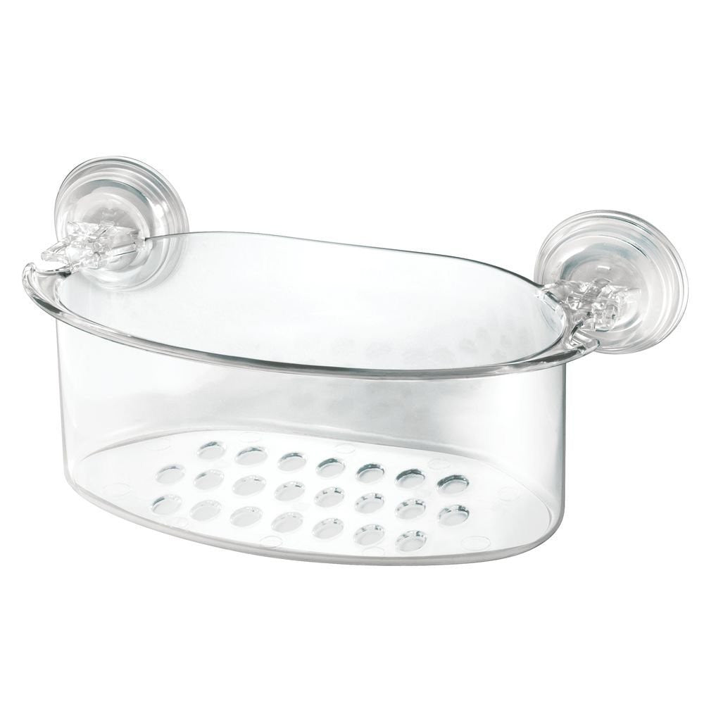 POWER LOCK Shower Baskets - The Organised Store