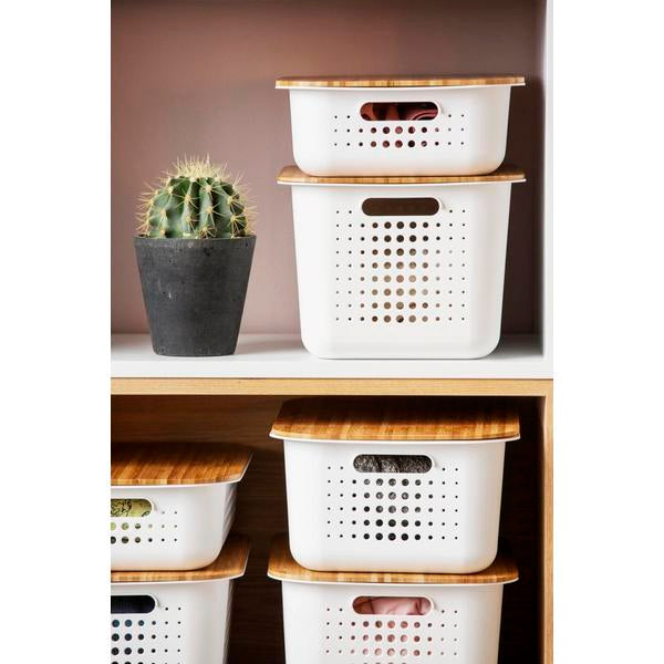 SmartStore™ Basket Recycled Range