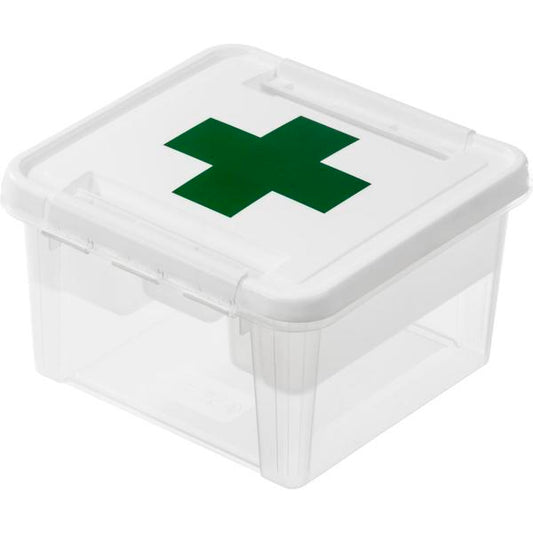 SmartStore™ Deco 12 First Aid