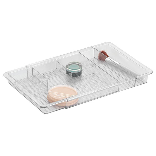 CLARITY Expandable Drawer Organiser - The Organised Store