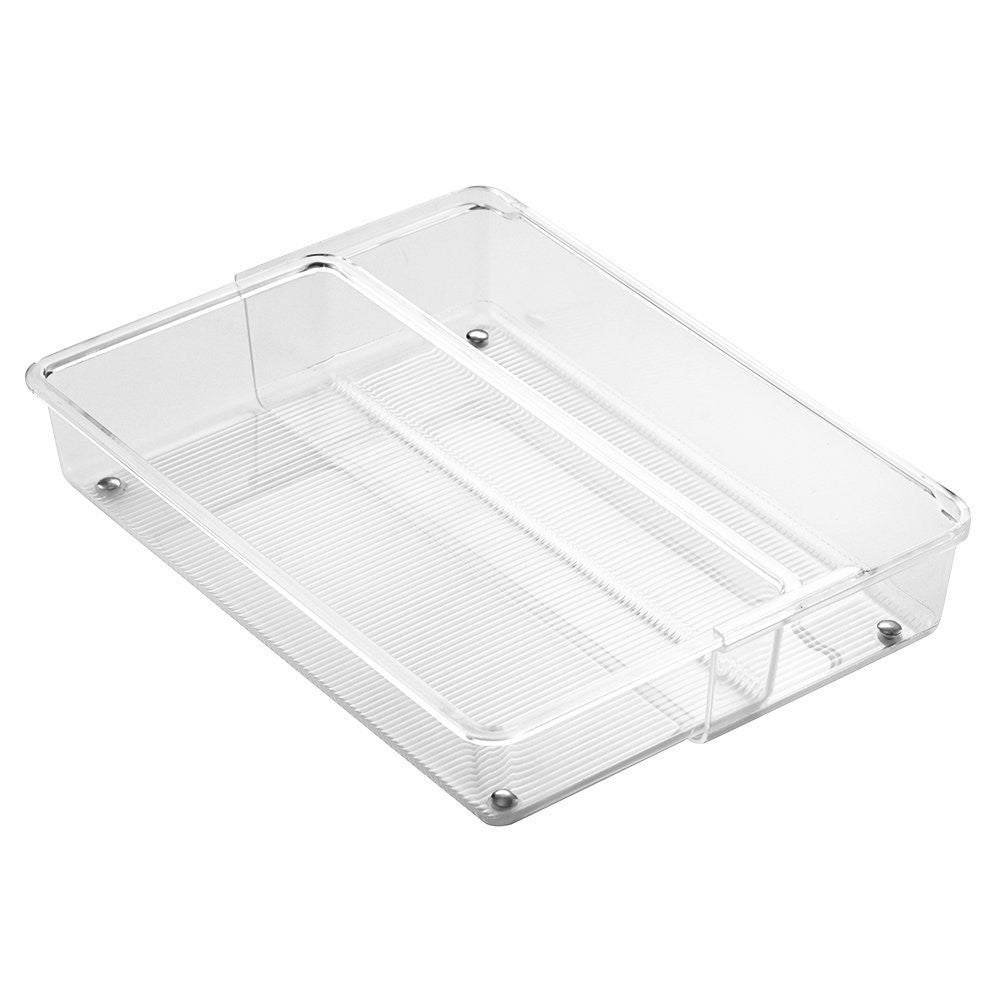 LINUS Expandable Drawer Organiser - The Organised Store