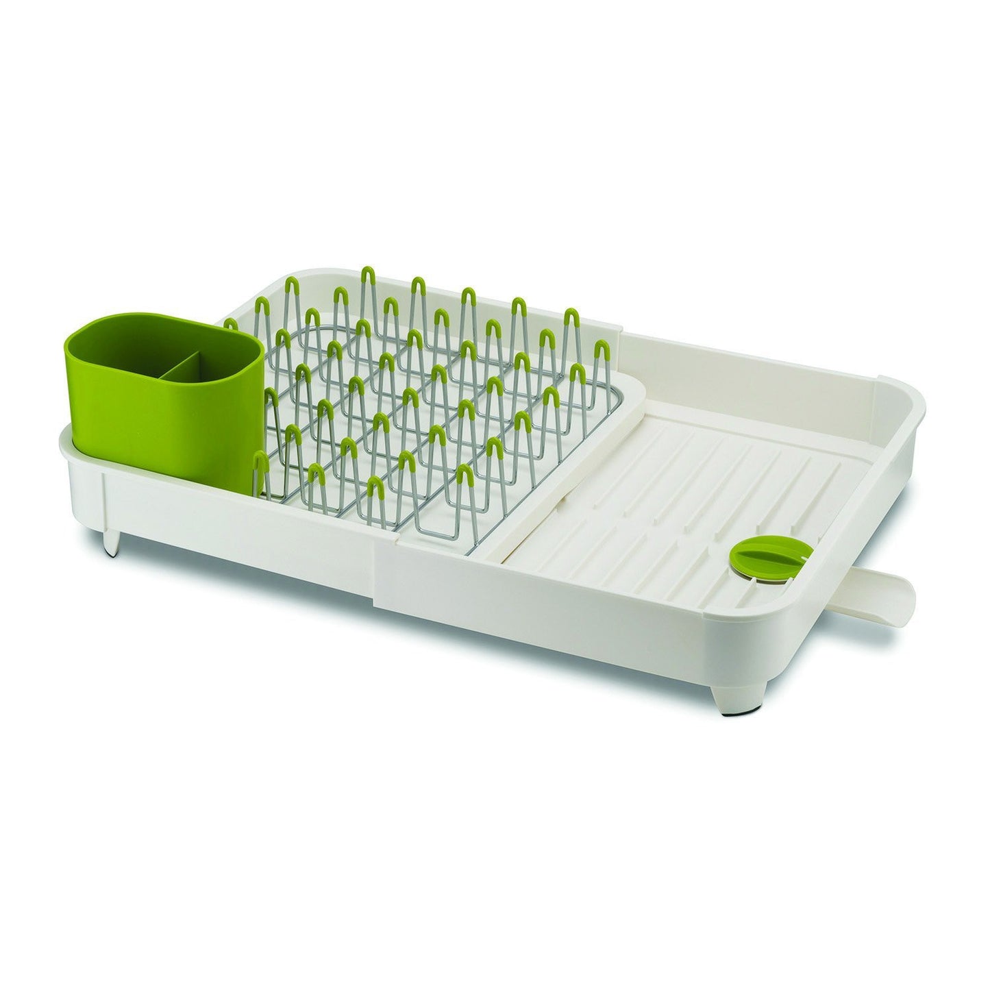 Extend Dish Rack - The Organised Store