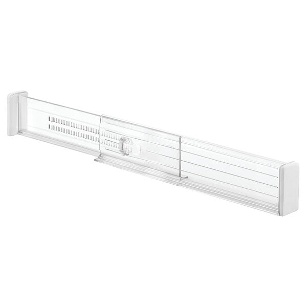 Linus Adjustable Drawer Divider-Narrow