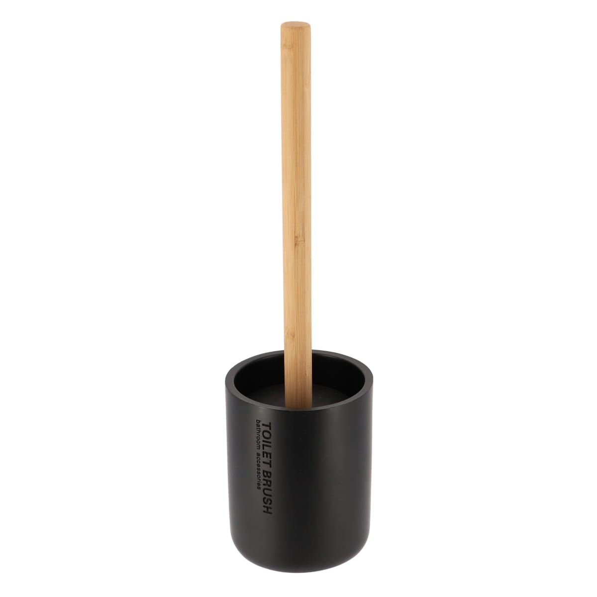 Polyresin Toilet Brush