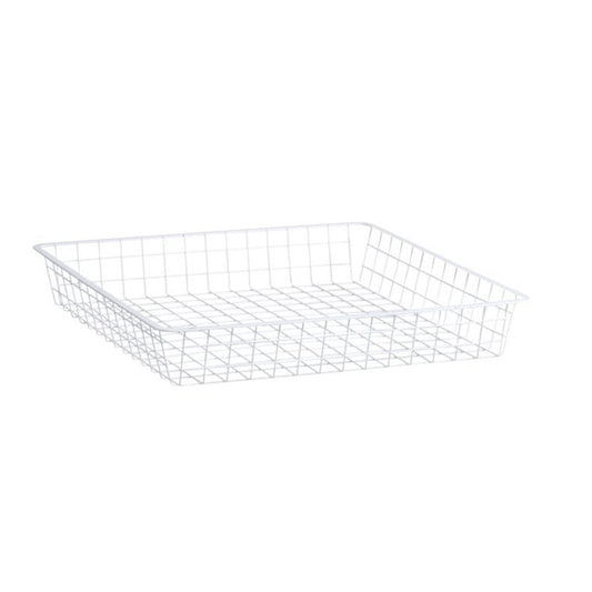 550mm Width Wire Basket- Depth- Mini & Standard