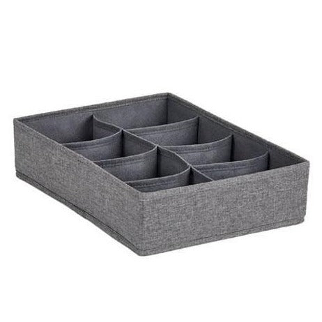 Premium Drawer Organiser 8 Section - The Organised Store