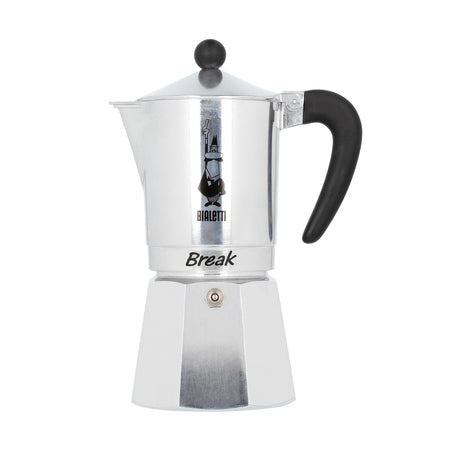 Bialetti Break Coffee Maker