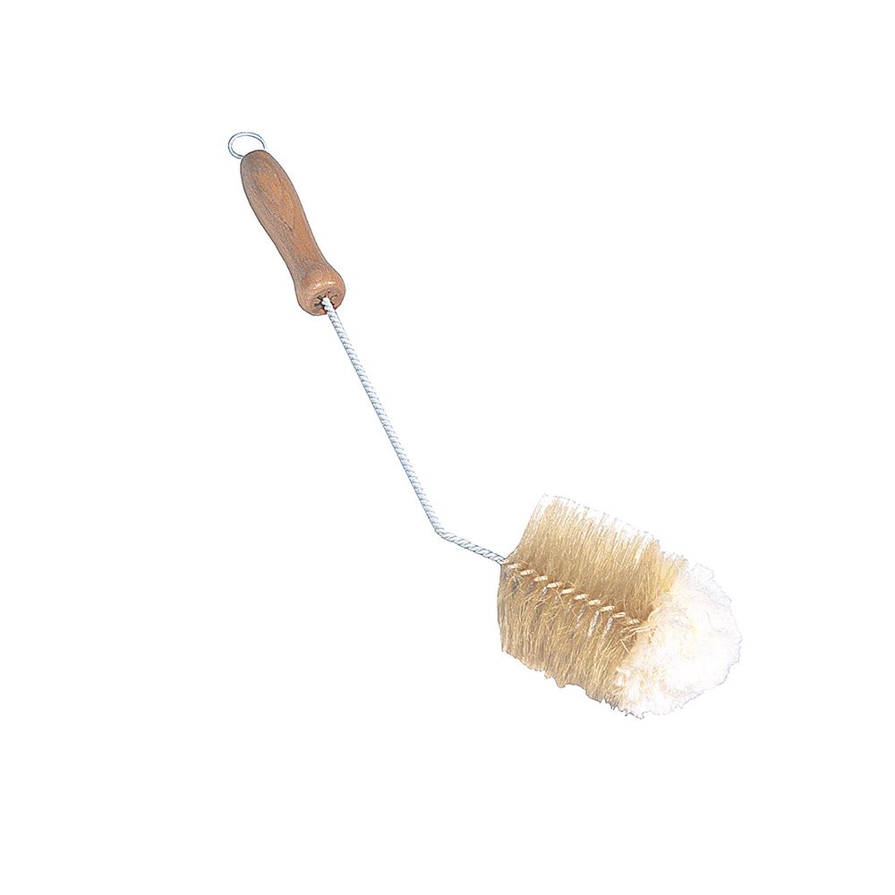 Decanter Brush 7cm Diameter - The Organised Store