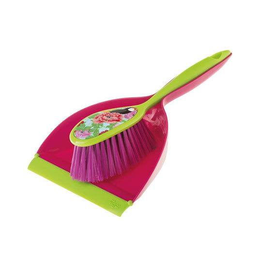 Toucan Dustpan & Brush - The Organised Store