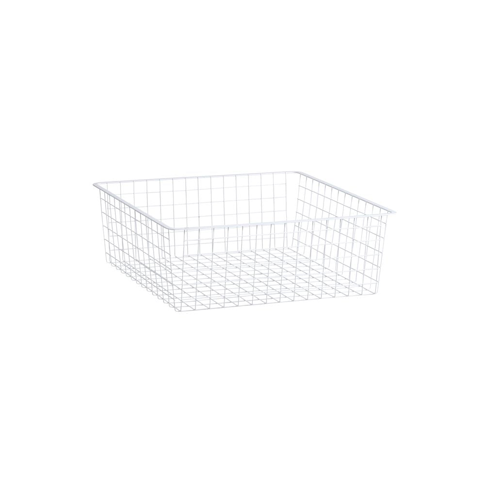 MINI 450mm Width Wire Basket- Depth 435mm