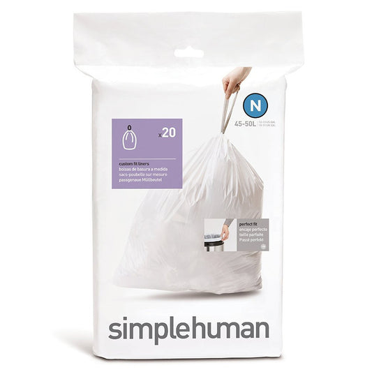 Simplehuman Code N Liners - The Organised Store