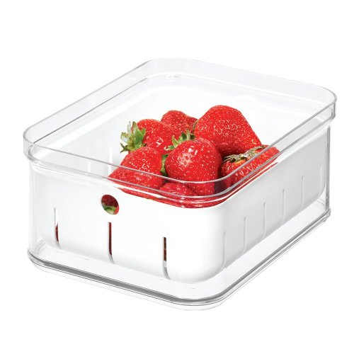 Crisp Berry Bin - The Organised Store