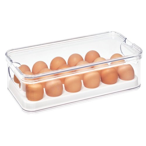 Crisp Egg Bin - The Organised Store