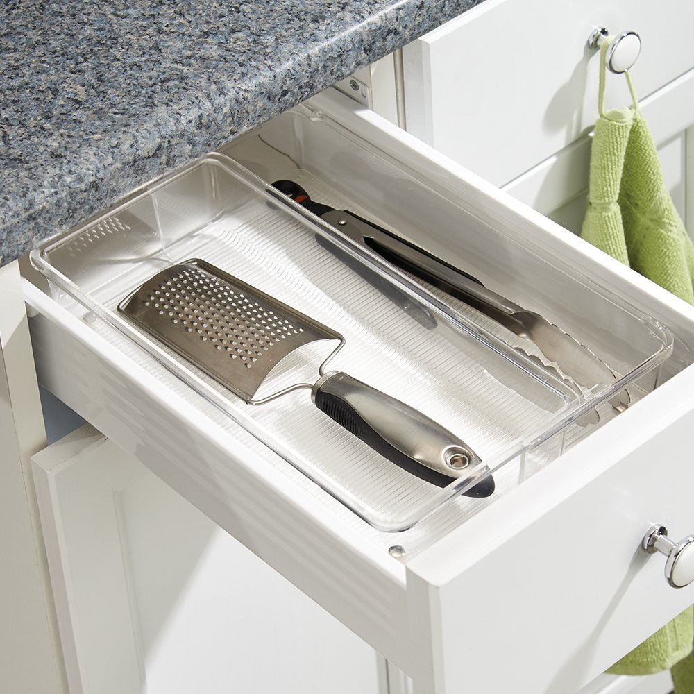 LINUS Expandable Drawer Organiser - The Organised Store