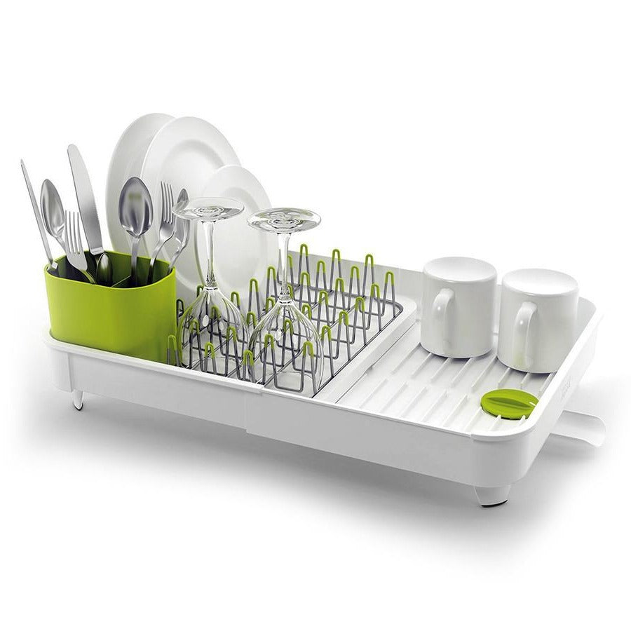 Extend Dish Rack - The Organised Store