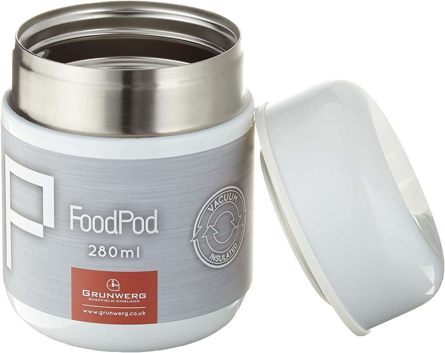 Food Pod- 280ml