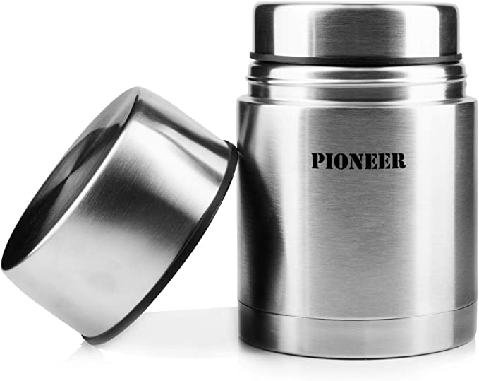 Pioneer Food Flask-700ml