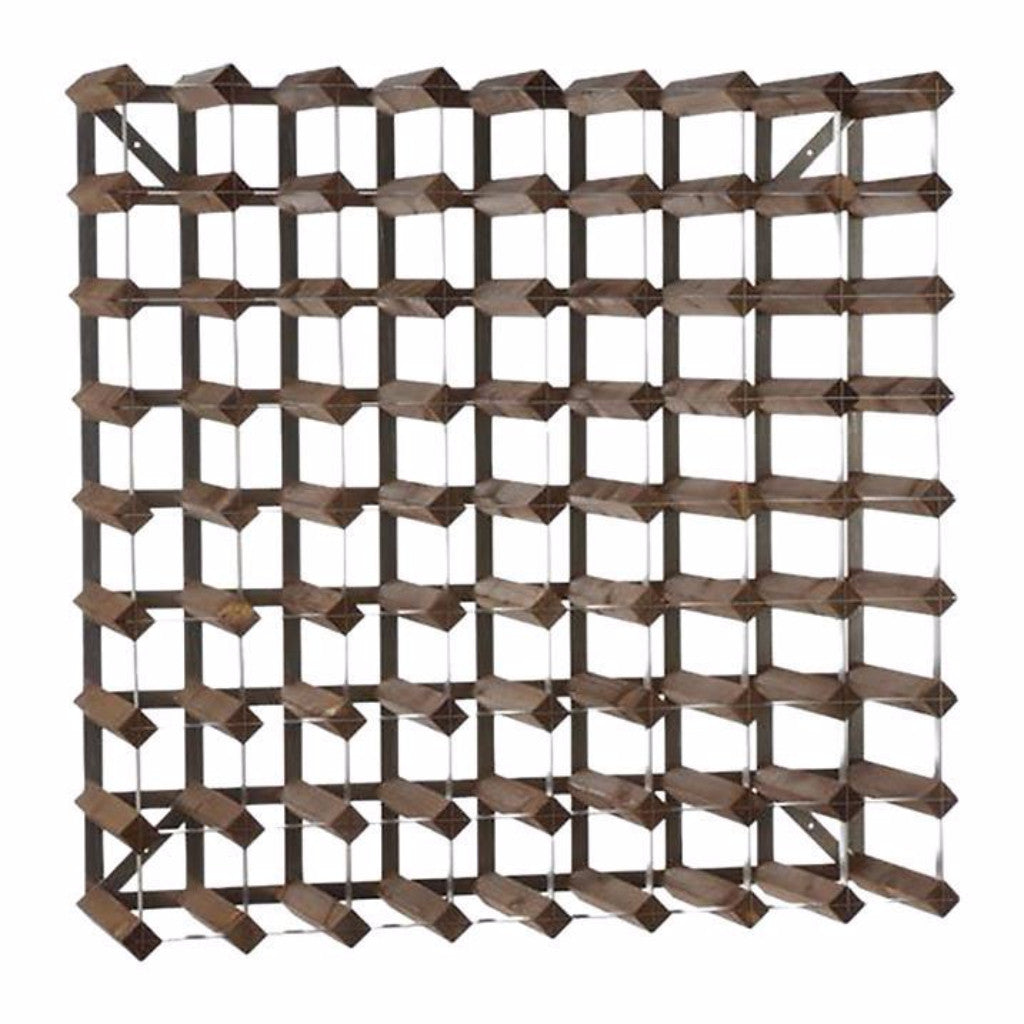 72 Bottle Wine Rack - The Organised Store