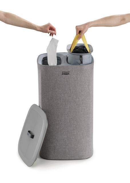 Tota 60L Laundry Separation Basket-NEW