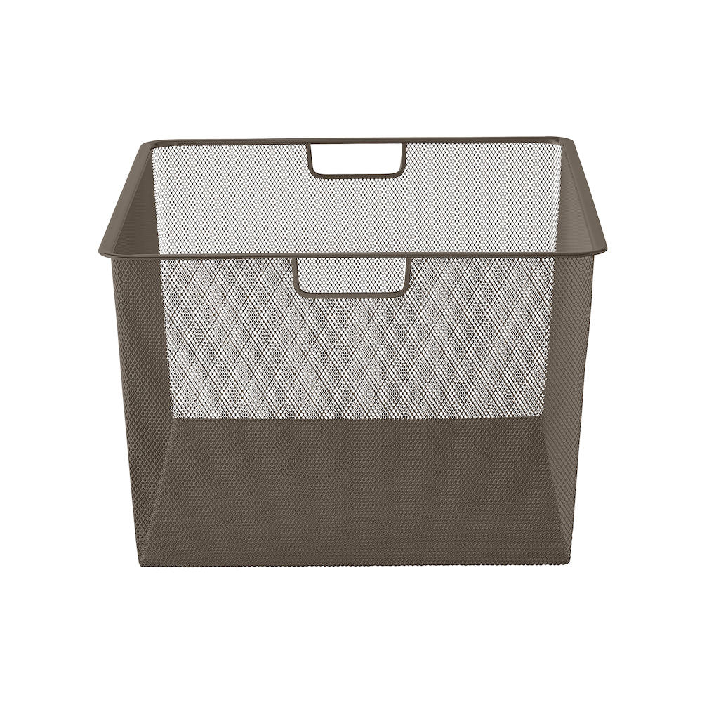 STANDARD- 450mm Width Mesh Basket-D535mm