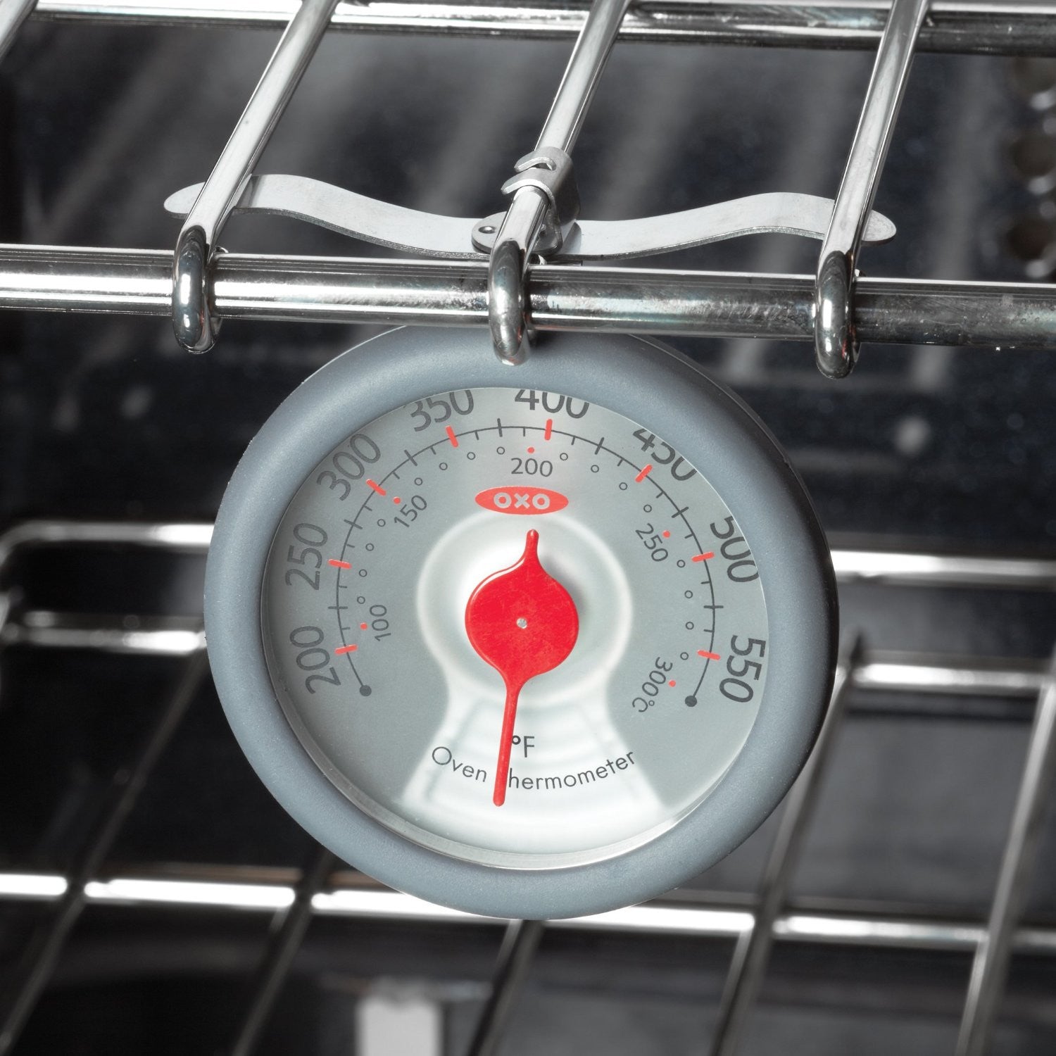 Oven Thermometer - The Organised Store