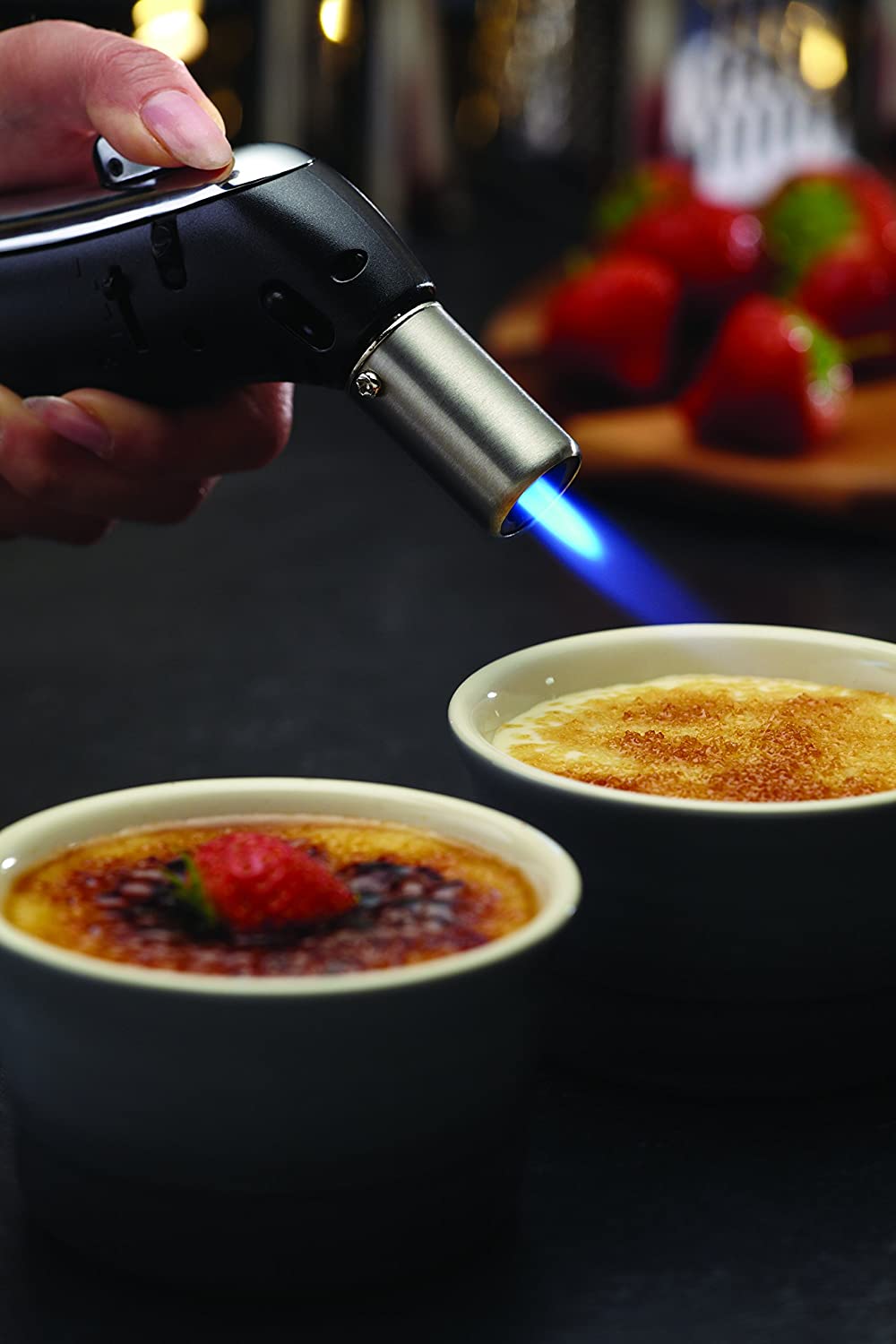 MasterClass Deluxe Cook's Blowtorch