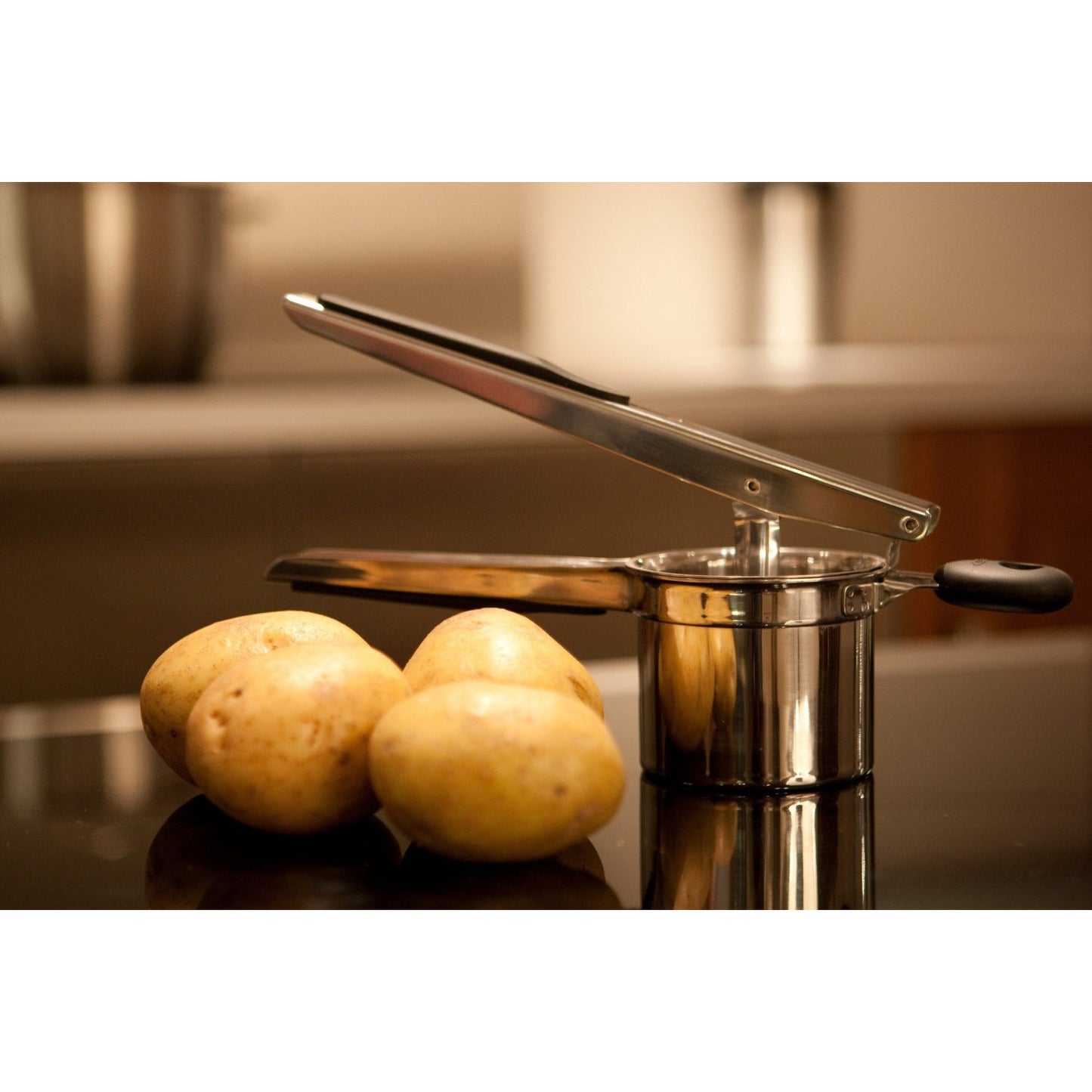 Potato Ricer - The Organised Store