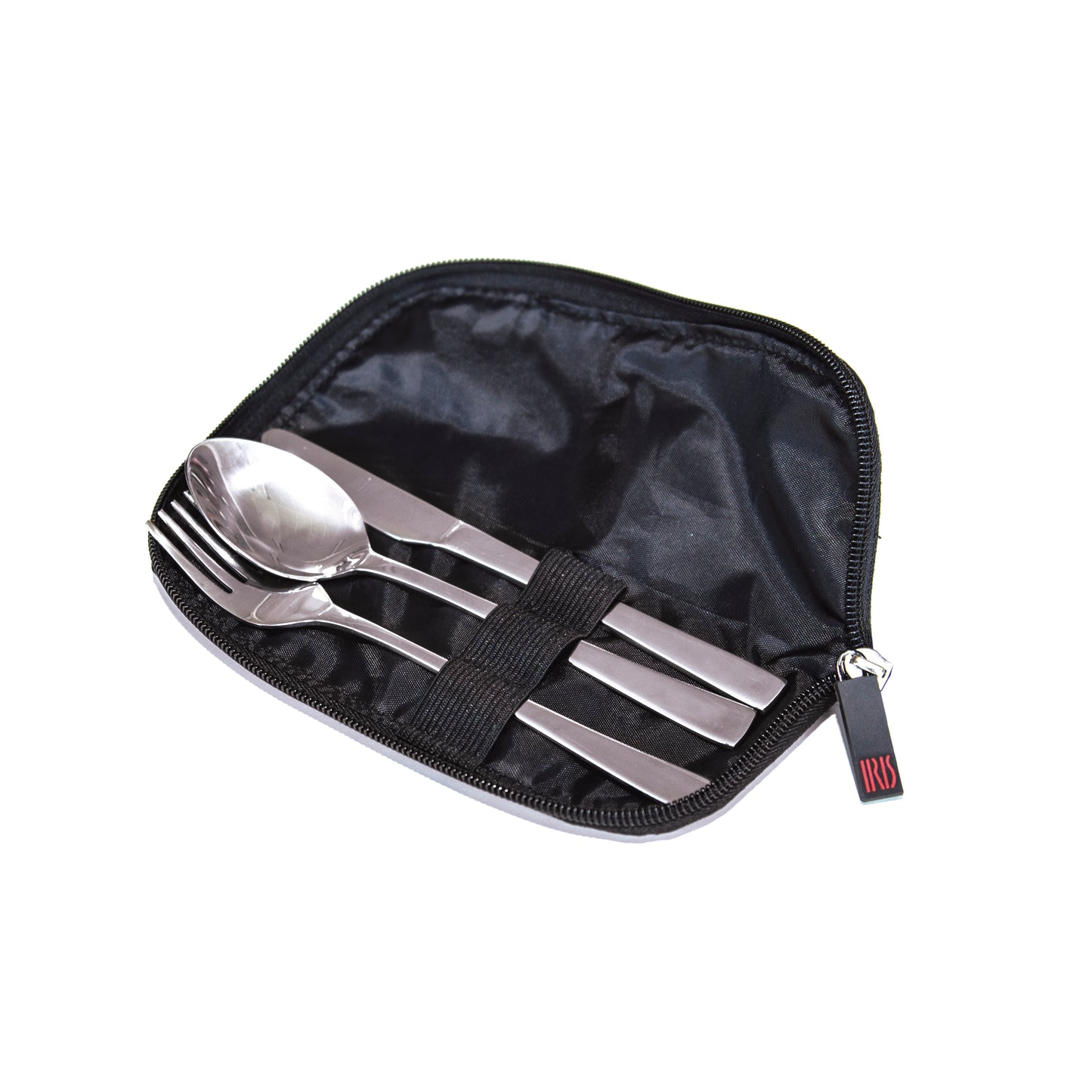 Cutlery Set and Case - The Organised Store