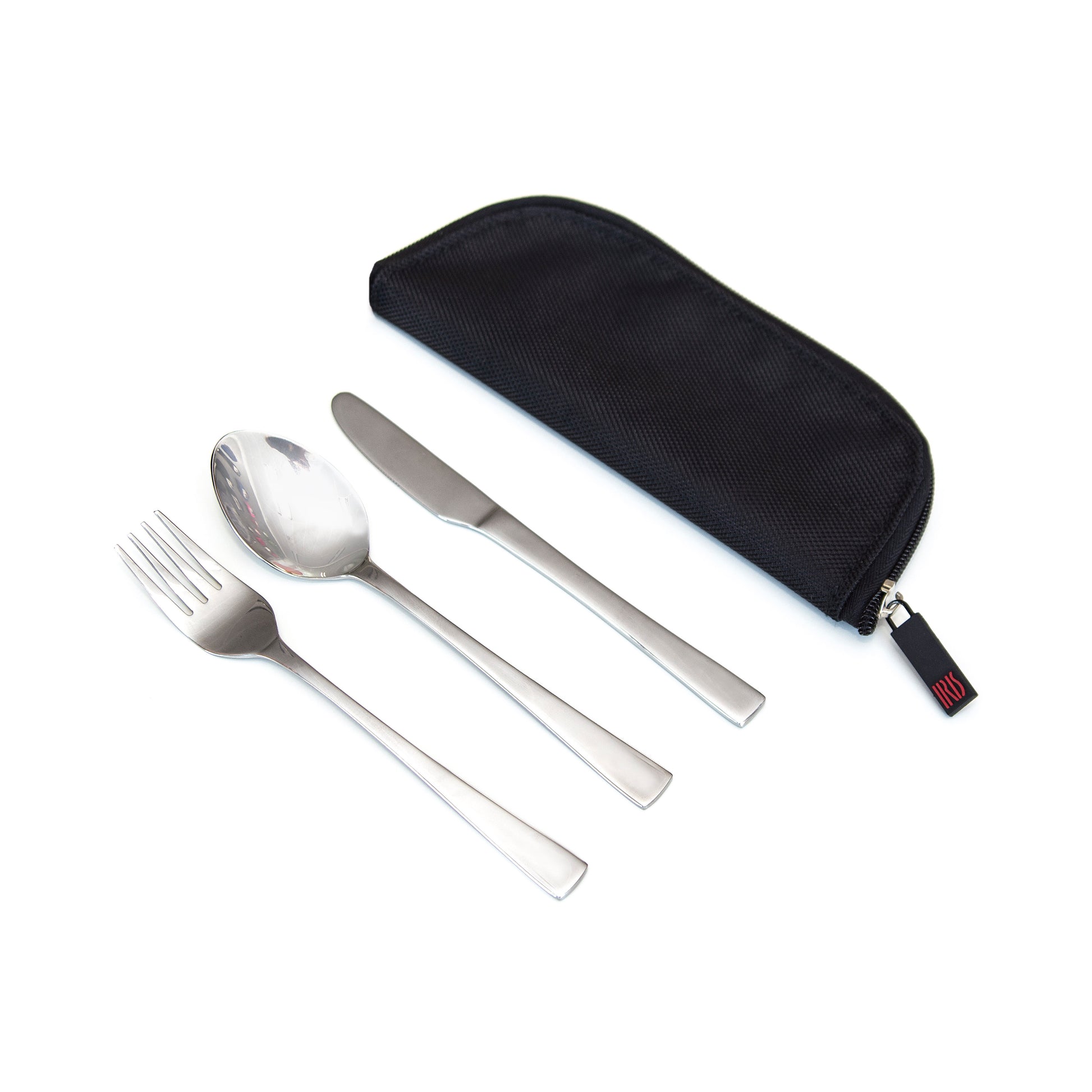 Cutlery Set and Case - The Organised Store